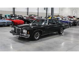 1974 Pontiac Catalina (CC-2078705) for sale in Runnemede, New Jersey