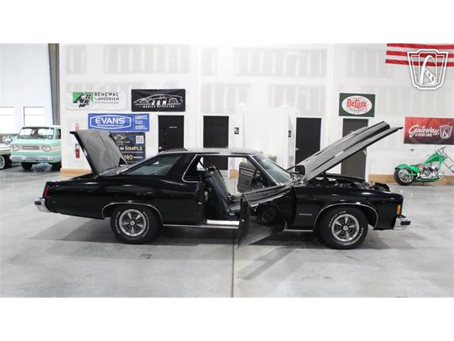 1974 Pontiac Catalina (CC-2078705) for sale in Runnemede, New Jersey