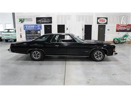 1974 Pontiac Catalina (CC-2078705) for sale in Runnemede, New Jersey