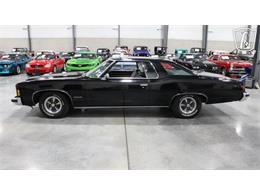 1974 Pontiac Catalina (CC-2078705) for sale in Runnemede, New Jersey