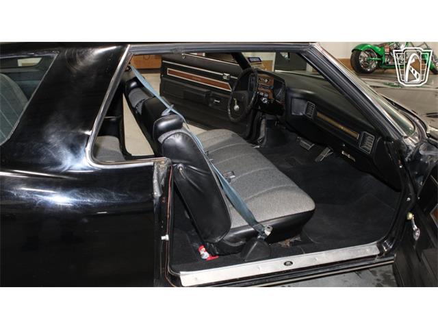 1974 Pontiac Catalina (CC-2078705) for sale in Runnemede, New Jersey