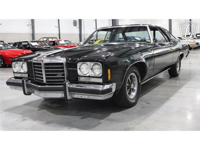 1974 Pontiac Catalina (CC-2078705) for sale in Runnemede, New Jersey