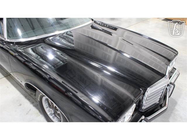 1974 Pontiac Catalina (CC-2078705) for sale in Runnemede, New Jersey