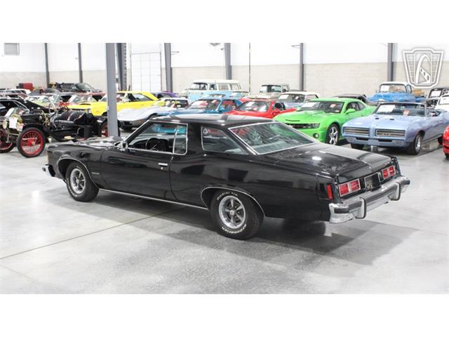 1974 Pontiac Catalina (CC-2078705) for sale in Runnemede, New Jersey