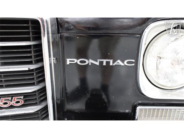 1974 Pontiac Catalina (CC-2078705) for sale in Runnemede, New Jersey