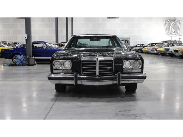 1974 Pontiac Catalina (CC-2078705) for sale in Runnemede, New Jersey