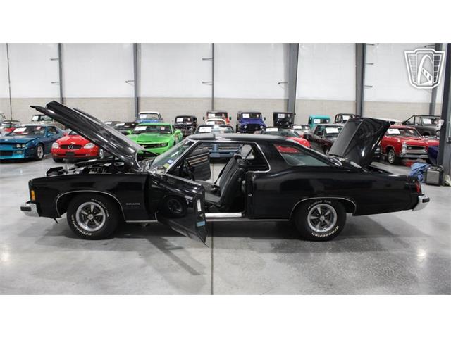 1974 Pontiac Catalina (CC-2078705) for sale in Runnemede, New Jersey