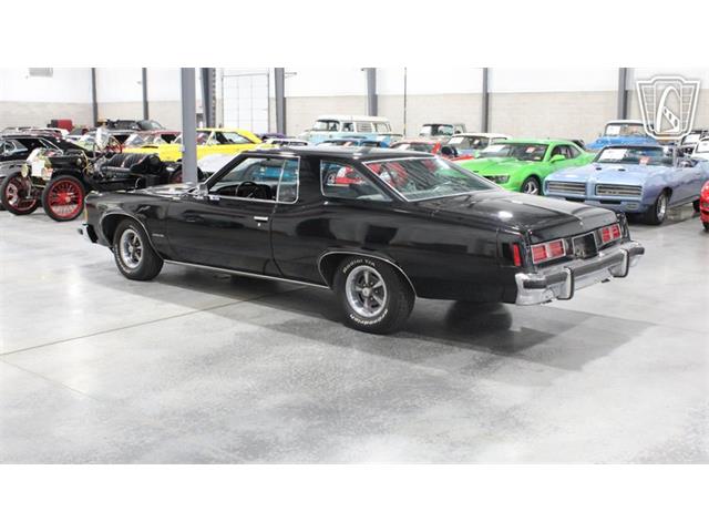 1974 Pontiac Catalina (CC-2078705) for sale in Runnemede, New Jersey