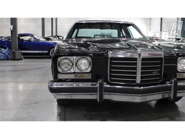 1974 Pontiac Catalina (CC-2078705) for sale in Runnemede, New Jersey