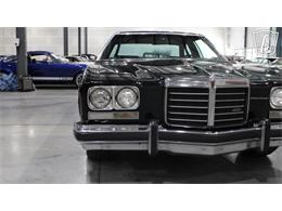 1974 Pontiac Catalina (CC-2078705) for sale in Runnemede, New Jersey