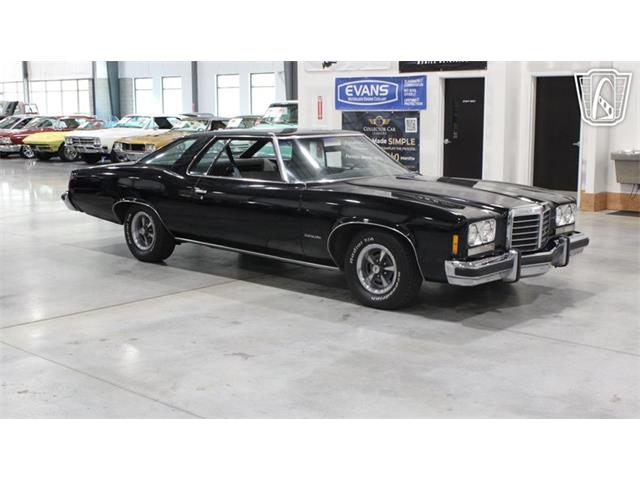 1974 Pontiac Catalina (CC-2078705) for sale in Runnemede, New Jersey