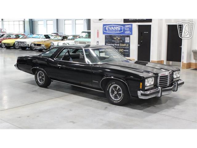 1974 Pontiac Catalina (CC-2078705) for sale in Runnemede, New Jersey