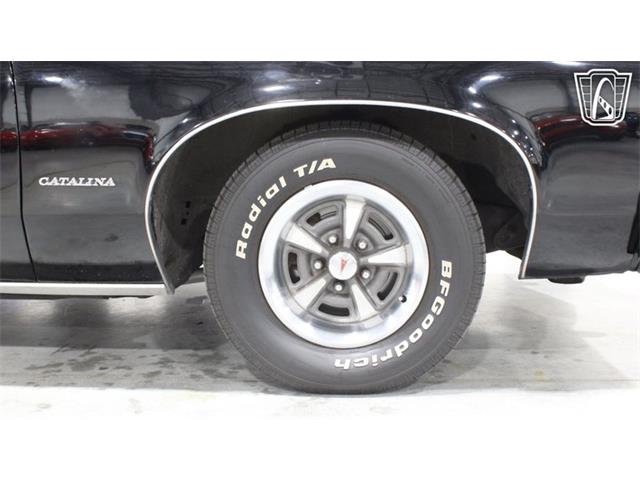 1974 Pontiac Catalina (CC-2078705) for sale in Runnemede, New Jersey