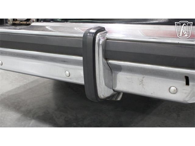 1974 Pontiac Catalina (CC-2078705) for sale in Runnemede, New Jersey