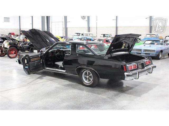 1974 Pontiac Catalina (CC-2078705) for sale in Runnemede, New Jersey