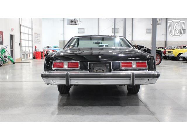1974 Pontiac Catalina (CC-2078705) for sale in Runnemede, New Jersey