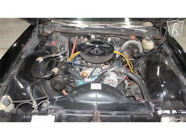 1974 Pontiac Catalina (CC-2078705) for sale in Runnemede, New Jersey