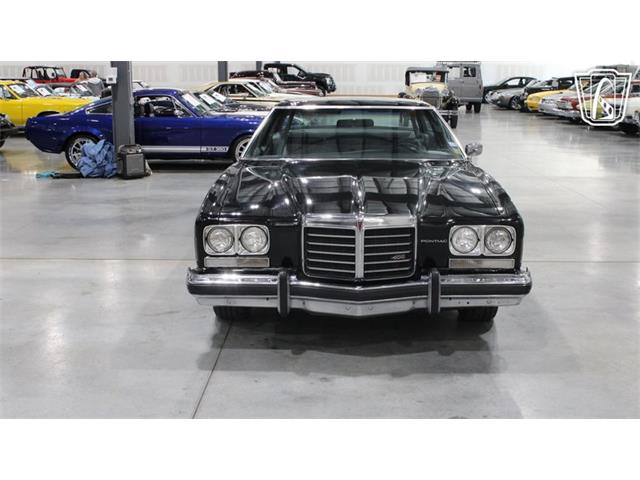 1974 Pontiac Catalina (CC-2078705) for sale in Runnemede, New Jersey