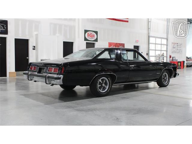 1974 Pontiac Catalina (CC-2078705) for sale in Runnemede, New Jersey