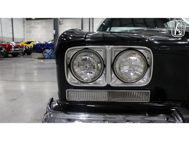 1974 Pontiac Catalina (CC-2078705) for sale in Runnemede, New Jersey