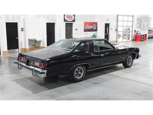 1974 Pontiac Catalina (CC-2078705) for sale in Runnemede, New Jersey
