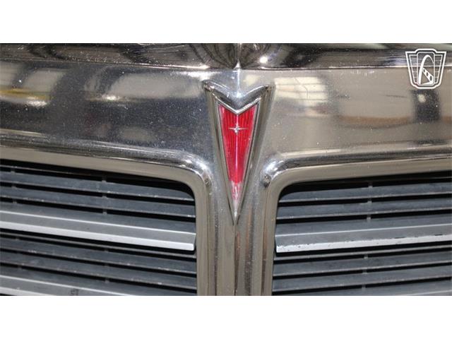 1974 Pontiac Catalina (CC-2078705) for sale in Runnemede, New Jersey