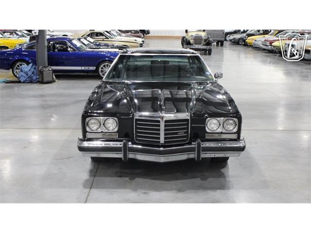 1974 Pontiac Catalina (CC-2078705) for sale in Runnemede, New Jersey