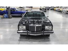 1974 Pontiac Catalina (CC-2078705) for sale in Runnemede, New Jersey