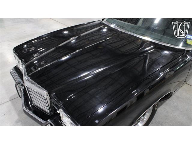 1974 Pontiac Catalina (CC-2078705) for sale in Runnemede, New Jersey