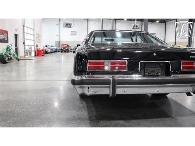 1974 Pontiac Catalina (CC-2078705) for sale in Runnemede, New Jersey