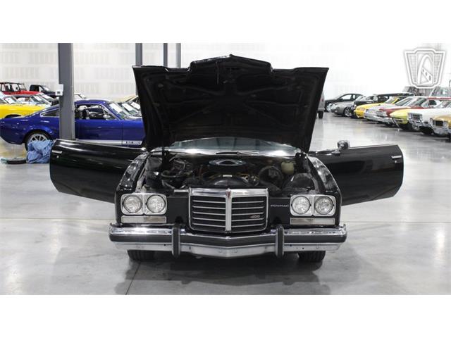 1974 Pontiac Catalina (CC-2078705) for sale in Runnemede, New Jersey
