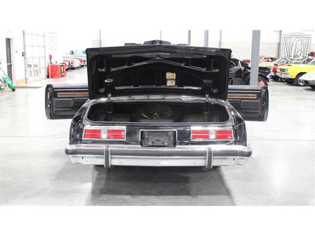1974 Pontiac Catalina (CC-2078705) for sale in Runnemede, New Jersey