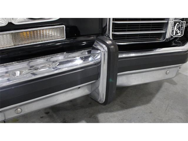 1974 Pontiac Catalina (CC-2078705) for sale in Runnemede, New Jersey