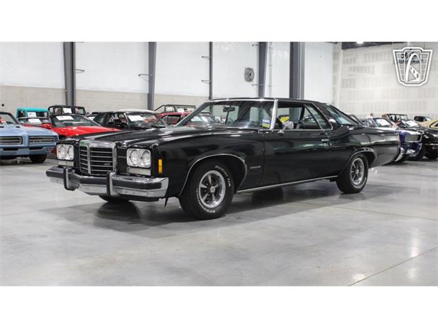 1974 Pontiac Catalina (CC-2078705) for sale in Runnemede, New Jersey