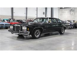 1974 Pontiac Catalina (CC-2078705) for sale in Runnemede, New Jersey