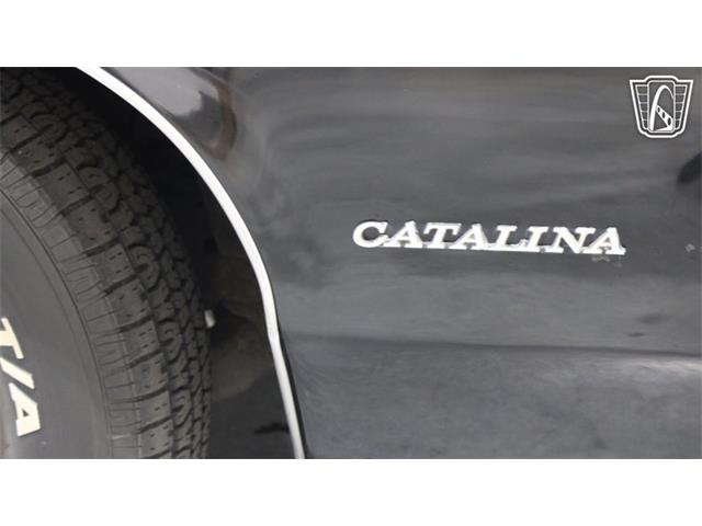 1974 Pontiac Catalina (CC-2078705) for sale in Runnemede, New Jersey