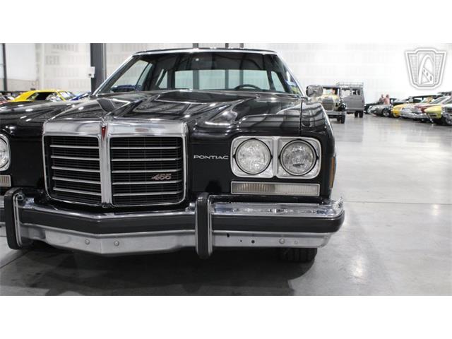 1974 Pontiac Catalina (CC-2078705) for sale in Runnemede, New Jersey