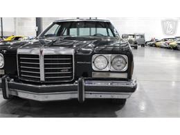 1974 Pontiac Catalina (CC-2078705) for sale in Runnemede, New Jersey