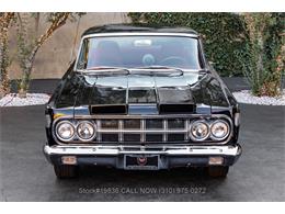1964 Mercury Cyclone (CC-2078706) for sale in Beverly Hills, California