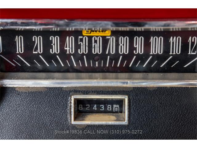 1964 Mercury Cyclone (CC-2078706) for sale in Beverly Hills, California