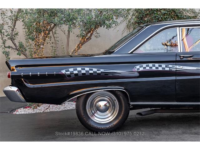 1964 Mercury Cyclone (CC-2078706) for sale in Beverly Hills, California