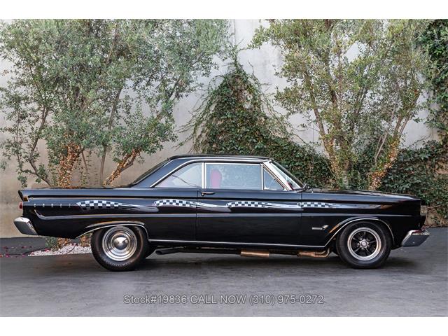 1964 Mercury Cyclone (CC-2078706) for sale in Beverly Hills, California