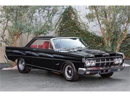 1964 Mercury Cyclone (CC-2078706) for sale in Beverly Hills, California