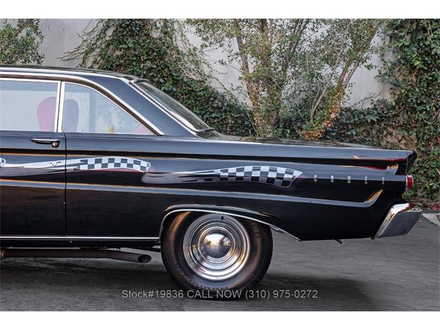 1964 Mercury Cyclone (CC-2078706) for sale in Beverly Hills, California