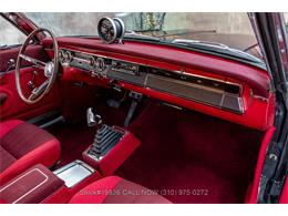 1964 Mercury Cyclone (CC-2078706) for sale in Beverly Hills, California