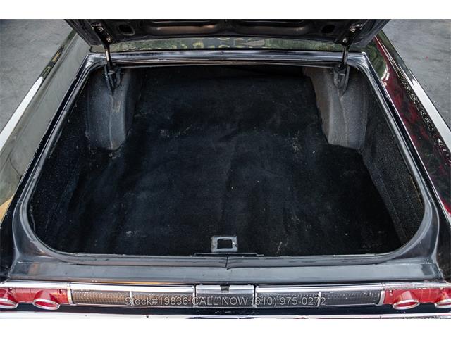1964 Mercury Cyclone (CC-2078706) for sale in Beverly Hills, California