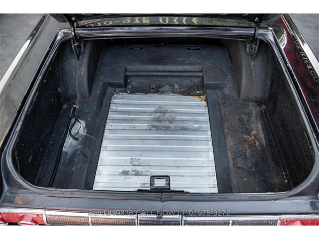 1964 Mercury Cyclone (CC-2078706) for sale in Beverly Hills, California