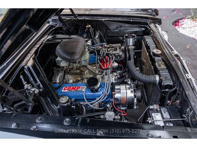 1964 Mercury Cyclone (CC-2078706) for sale in Beverly Hills, California