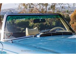 1970 Mercedes-Benz 280SL (CC-2078707) for sale in Beverly Hills, California