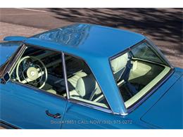 1970 Mercedes-Benz 280SL (CC-2078707) for sale in Beverly Hills, California